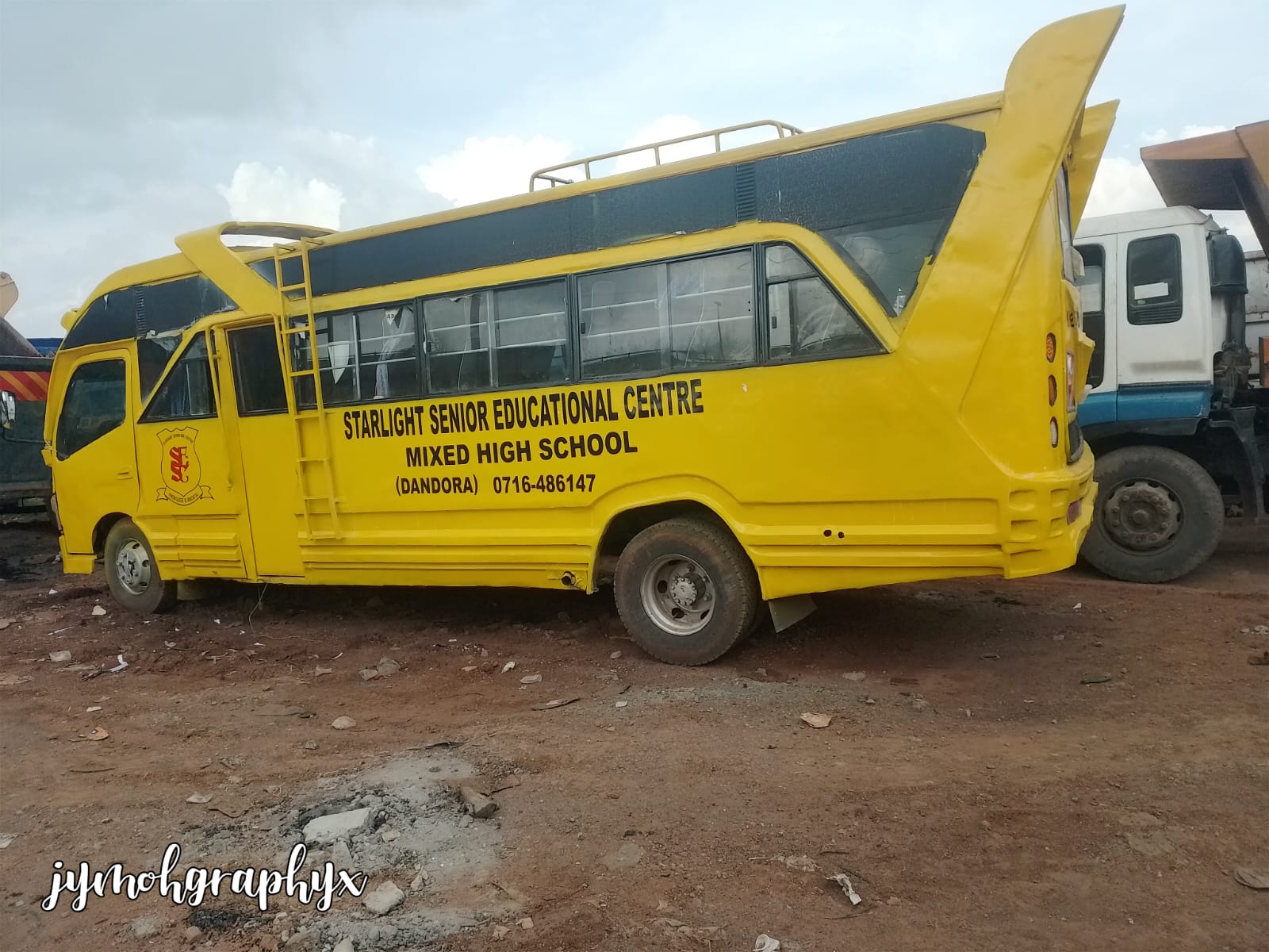 School Bus